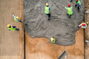 Concrete Contractor